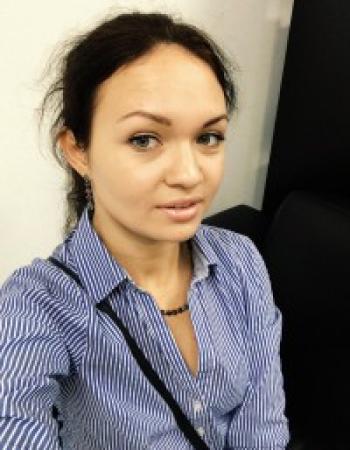 Руслановна Ксения