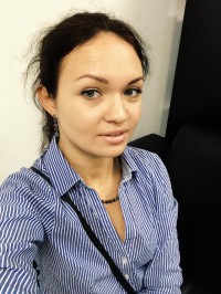 Ксения Руслановна Питченко