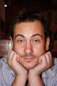 Сергей Нидолов