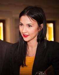 Анастасия Кузнецова