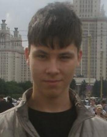 Боровских Дмитрий