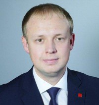 Виталий Александрович Соковнин