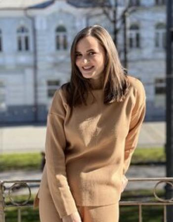 Александровна Полина