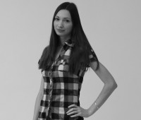 Екатерина Павловна Любимцева