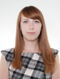 Евгения Юрьевна Ларина