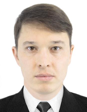 Абсалямов Рустам