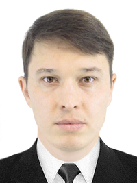 Рустам Абсалямов