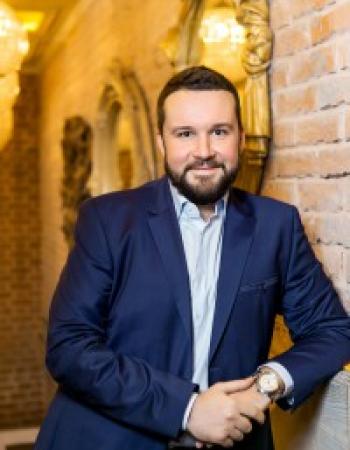 Шестаков Николай