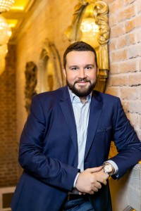 Николай Шестаков