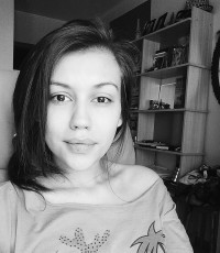 Юлия Рудакова