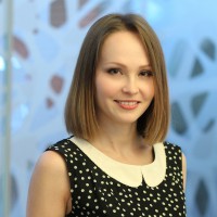 Елена Михайловна Володина