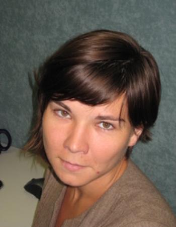 Пескова Анна