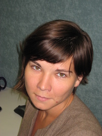 Анна Пескова