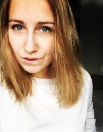 Алексеевна Алина