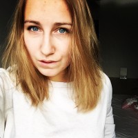 Алина Алексеевна Комракова