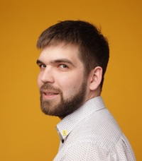 Антон Сергеевич Хрипко