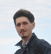 Игорь Вячеславович Кузора