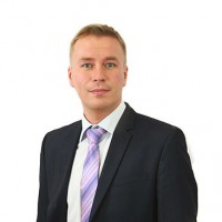 Павел Владимирович Дубровский