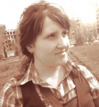Елена Игоревна Хмелевская