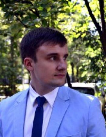 Сергеевич Максим