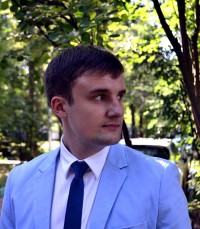 Максим Сергеевич Алексеев