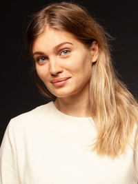 Кристина Маринович