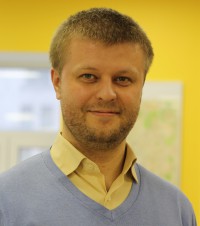 Александр Сергеевич Русинов