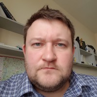 Алексей Викторович Гапеев