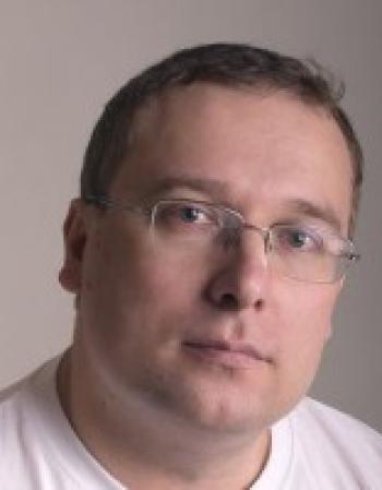 Дмитриевич Павел