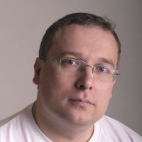 Павел Дмитриевич Гусев