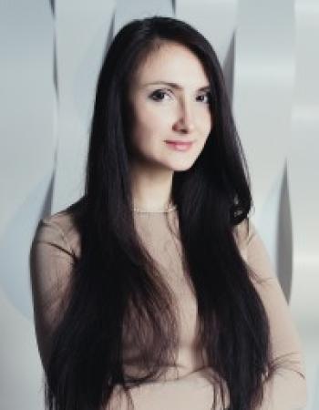 Владимировна Ольга