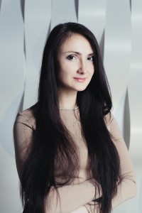Ольга Владимировна Волкова (Малаева)