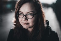 Елена Сергеевна Прокопова