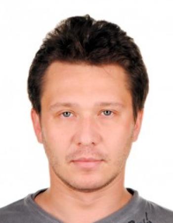 Дмитриевич Георгий