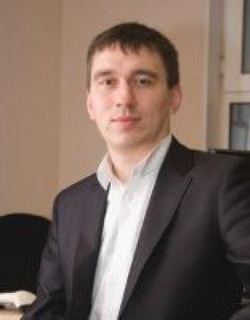 Горбачев Антон