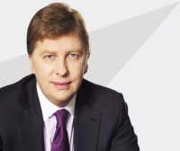 Павел Андреевич Бородин