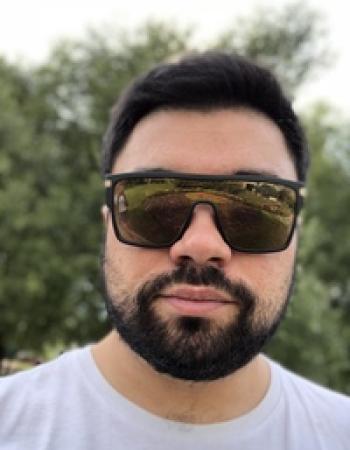 Фатыхов Далер