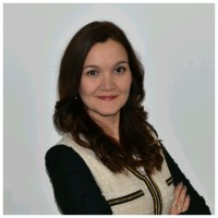 Ольга Александровна Шерстобитова