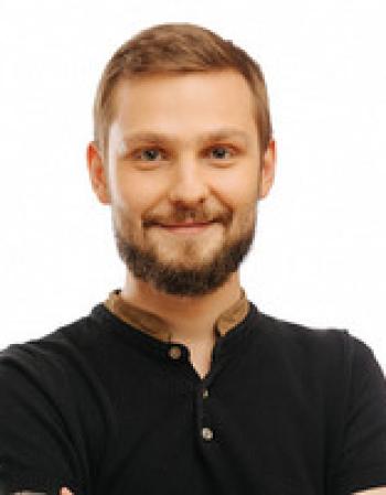 Сергеевич Станислав
