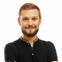 Станислав Сергеевич Гусев