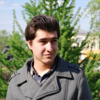 Кирилл Валерьевич Соломатин