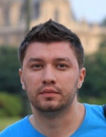 Дитятьев Алексей