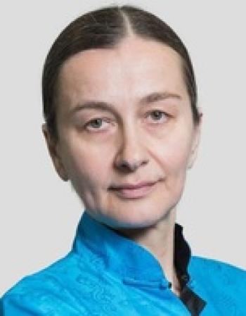 Николаева Наталия
