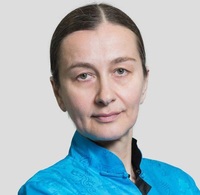 Наталия Николаева