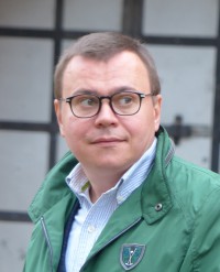 Алексей Евгеньевич Киреев