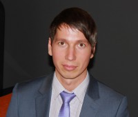 Иван Валерьевич Мищенко