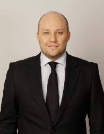 Вениаминович Олег