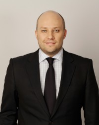 Олег Вениаминович Кузьмин