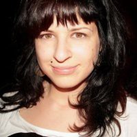 Елена Витальевна Гитт