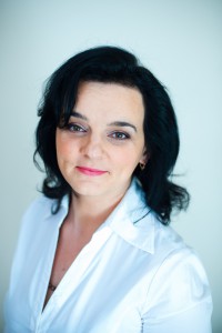 Юлия Александровна Малышкина